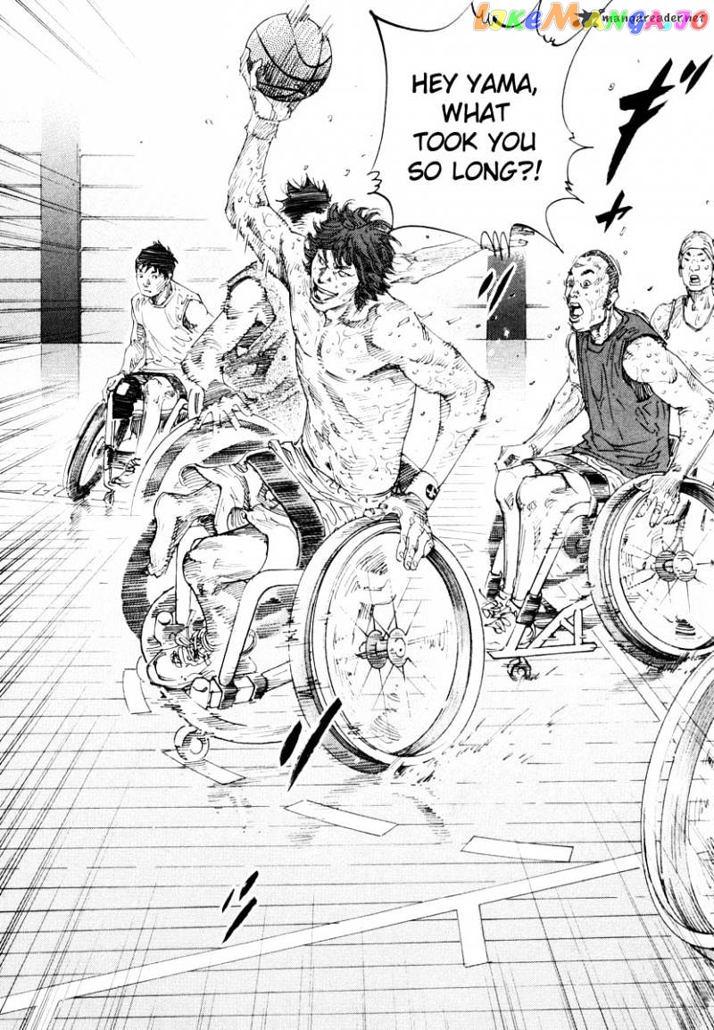Real, Chapter 22 image 32